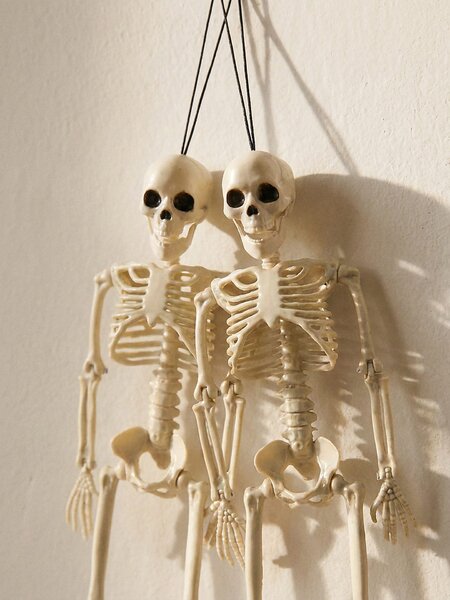 Sinsay - Zidna dekoracija s halloween motivom 2 pack