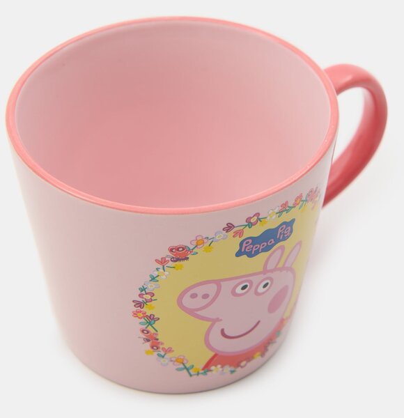 Sinsay - Keramička šalica s printom Peppa Pig