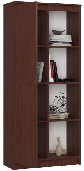 Zondo.hr Regal Rehana II (wenge). Akcija -14%. 1151942