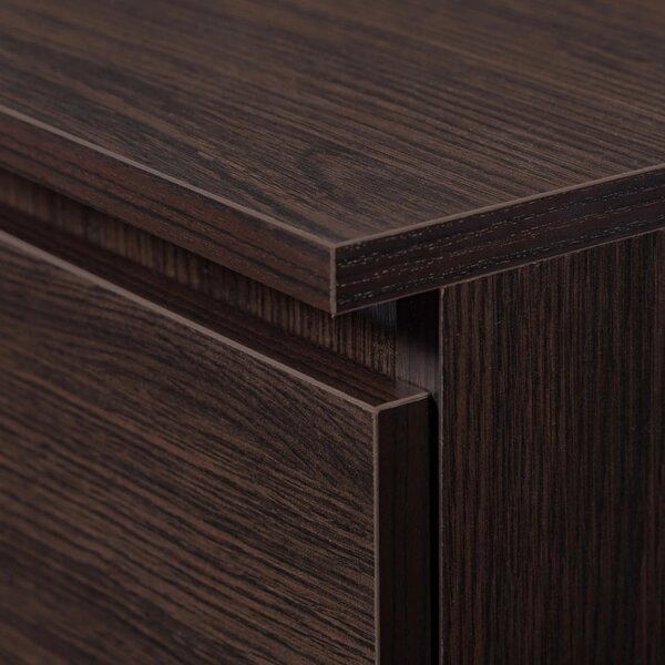 Zondo.hr Regal Rehana II (wenge). Akcija -14%. 1151942