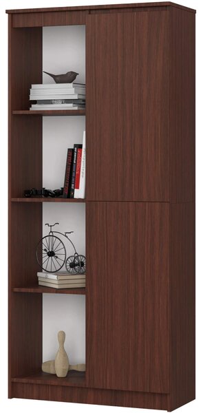 Zondo.hr Regal Rehana II (wenge). Akcija -14%. 1151942