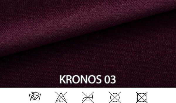 Zondo.hr Kutna garnitura Ronaldo (D) (ljubičasta). Akcija -20%. 1065741