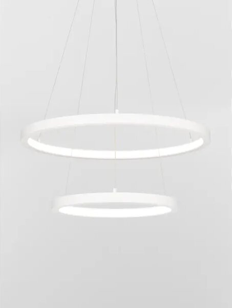 EMPATIA VISILICA LED 60W/3000K/1755lm/DIMM/IP20/BIJELA NL9172865
