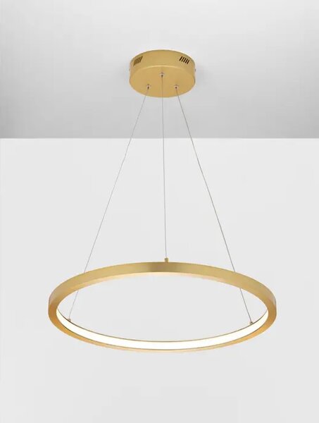 EMPATIA VISILICA LED 35W/3000K/932lm/DIMM/IP20/MESING ZLATNA NL9172863