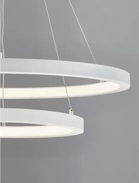EMPATIA VISILICA LED 60W/3000K/1755lm/DIMM/IP20/BIJELA NL9172865