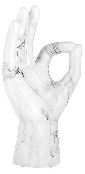 Keramički kipić Hand – Villa Altachiara