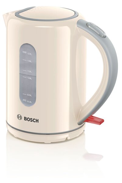 Bosch kuhalo vode TWK7607