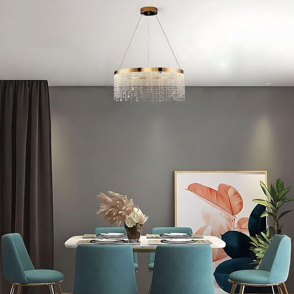LED svijetiljka APP1730-1CP GOLD