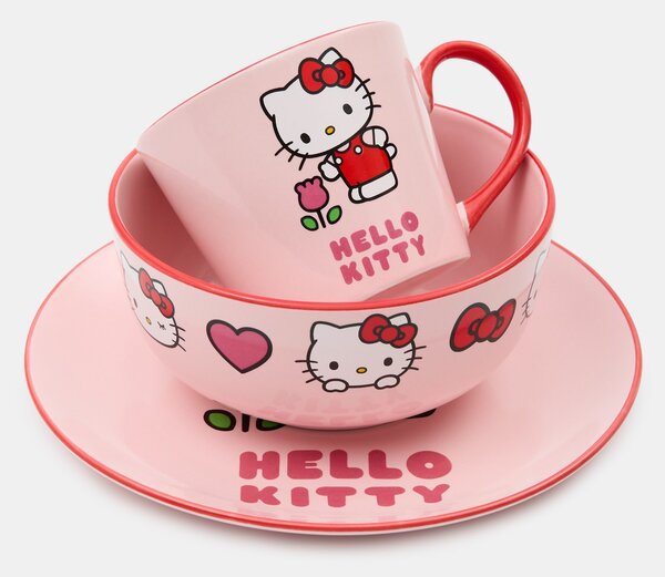 Sinsay - Šalica s printom Hello Kitty