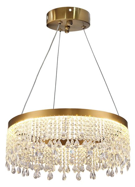 LED svijetiljka APP1730-1CP GOLD