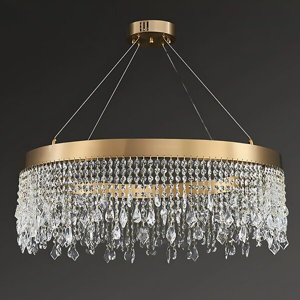 LED svijetiljka APP1730-1CP GOLD
