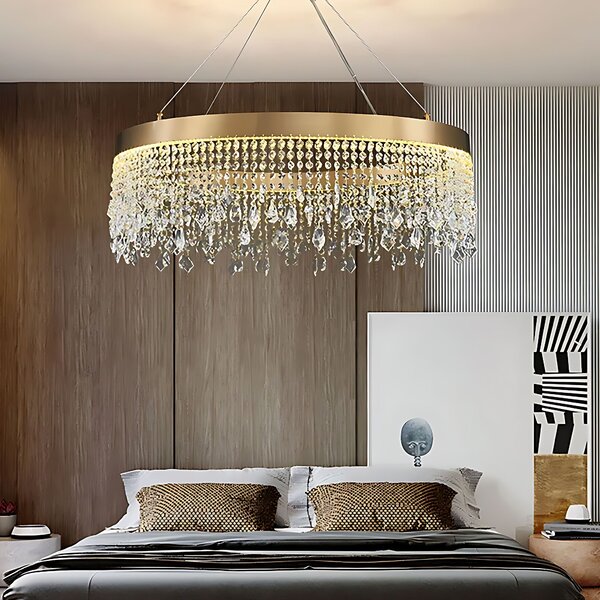 LED svijetiljka APP1731-1CP GOLD 60cm