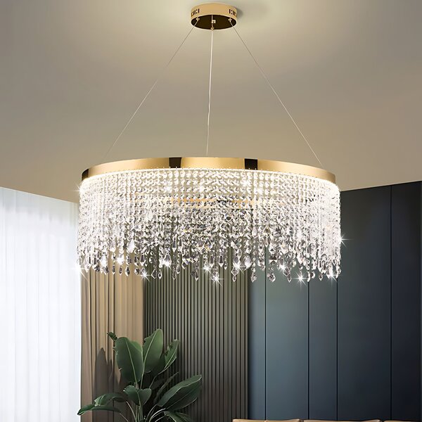 LED svijetiljka APP1731-1CP GOLD 60cm