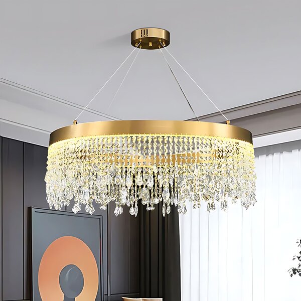 LED svijetiljka APP1731-1CP GOLD 60cm