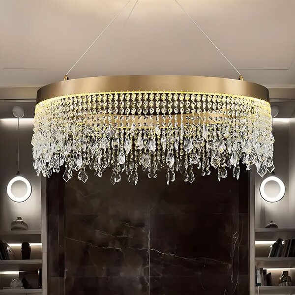 LED svijetiljka APP1731-1CP GOLD 60cm