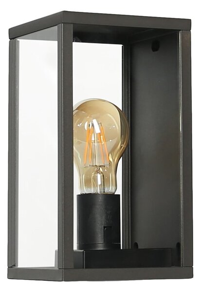 Zidna vanjska svjetiljka (visina 22 cm) – SULION