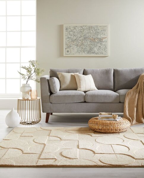 Vuneni tepih Flair Rugs Gigi, 160 x 230 cm