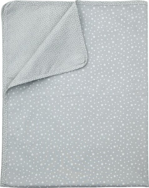 Magic Baby dvostrana dekica Lea 80x100 cm, 100% pamuk