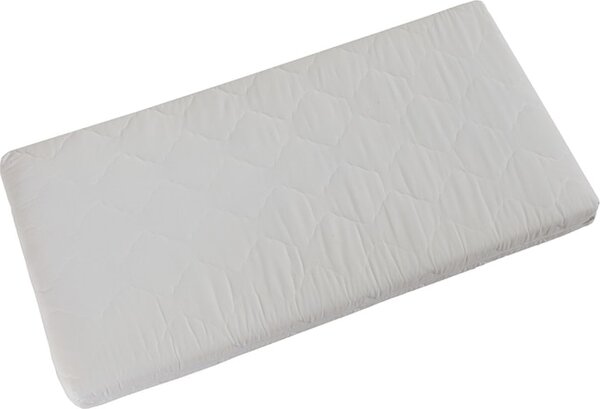 Dječji madrac Latex 120x60x6 - PU pjena, antialergijska pamučna navlaka