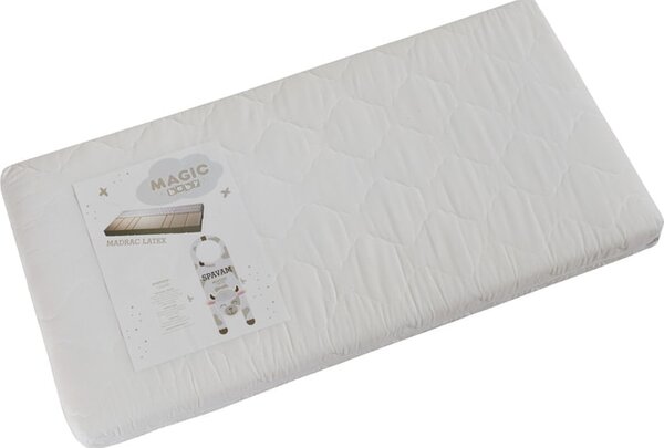Dječji madrac Latex 120 x 60 x 11 cm