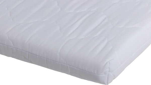 Dječji madrac Latex 120x60x6 - PU pjena, antialergijska pamučna navlaka