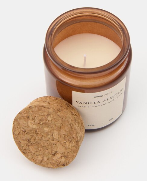 Sinsay - Svijeća Vanilla Almond