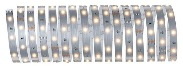 Paulmann MaxLED 250 LED traka (Duljina: 5 m, Boja svjetla: Topla bijela, 19 W, 1.500 lm)