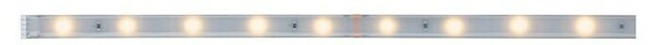 Paulmann MaxLED 250 LED traka (Duljina: 1 m, Boja svjetla: Topla bijela, 4 W, 240 lm)