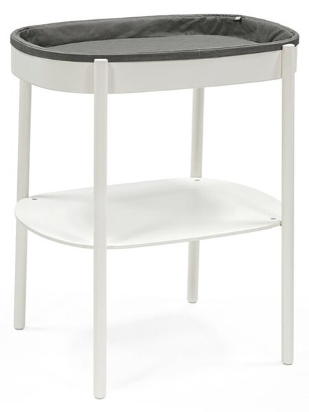 Stokke stol za previjanje Sleepi - White