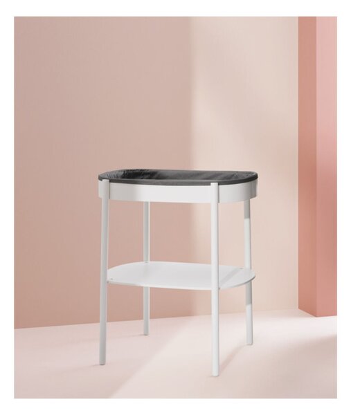 Stokke stol za previjanje Sleepi - White