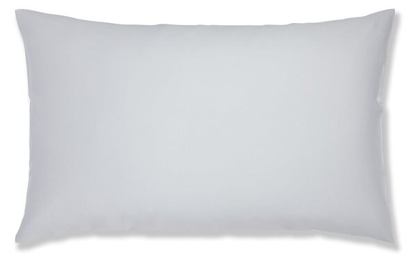 Set od 2 sive pamučne jastučnice Bianca Standard, 50 x 75 cm