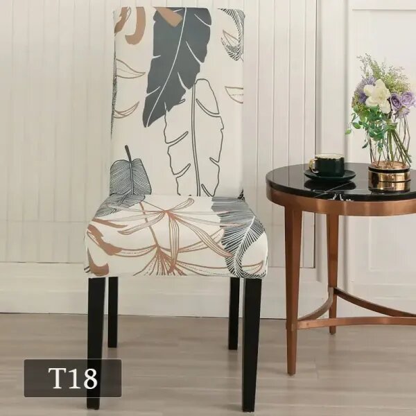 Trendy - Rastezljive navlake za stolice - novi modeli