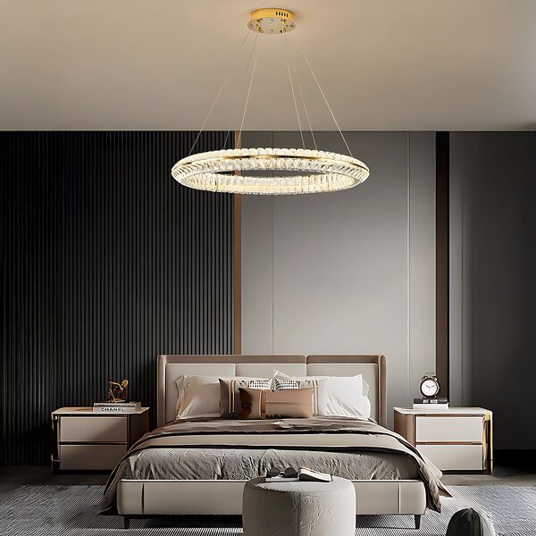 LED svijetiljka APP1768-CP GOLD 60cm