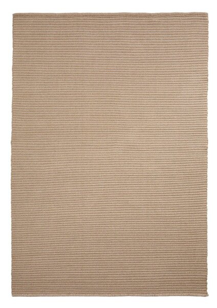 Bež unutarnji i vanjski tepih 164,5x235 cm Ardelia – Kave Home
