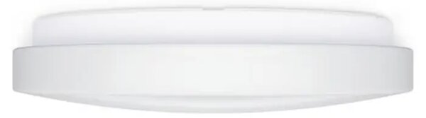 LED STROPNA SVJETILJKA BIJELA RS PRO P1-R FL NW 8,2W 930lm 4000K RS PRO P1-R FL NW