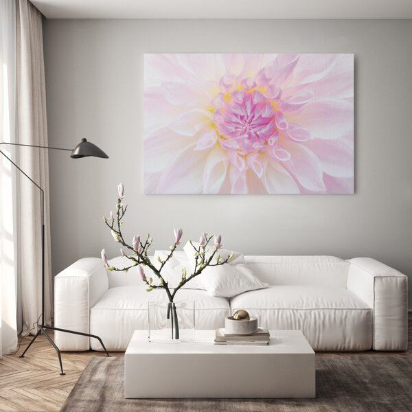 Zidni ukras Pink spring
