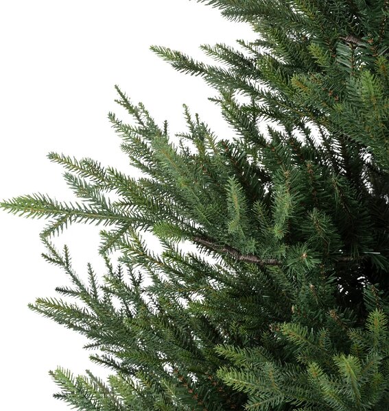 Umjetno božićno drvce Norway zeleno 180 cm - Zelena drvca - visina 180 cm