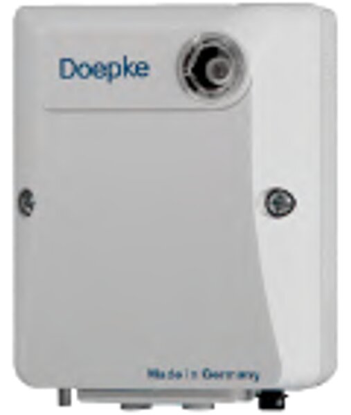 LUKSOMAT DASY 10, 10A / 230V AC 1 - 200 lux, IP54 29.19.01
