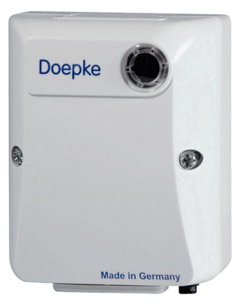 LUKSOMAT DASY 10, 10A / 230V AC 1 - 200 lux, IP54 29.19.01