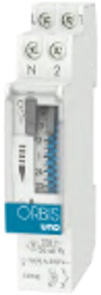UKLOPNI SAT UNO D, 230V 29.17.01