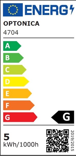 LED TRAKA 3528 60SMD/m IP20 5 METARA - Neutralno bijela