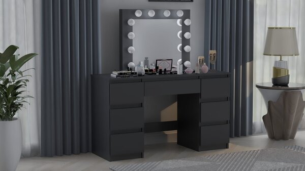 Toaletni stol - Beti Black