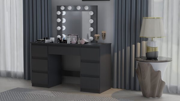 Toaletni stol - Beti Black