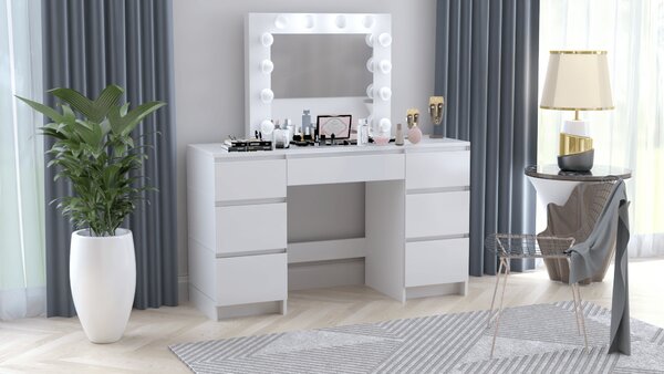 Toaletni stol - Beti XL