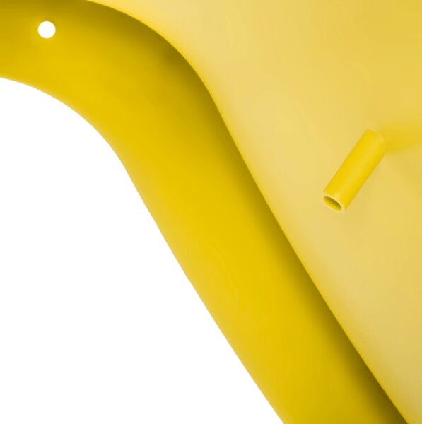 Tobogan 3m yellow - EuroHit