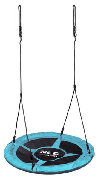 Viseća ljuljačka - Swingo XXL Baby Blue