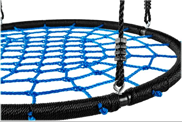 Viseća dječja ljuljačka - Polo marine blue