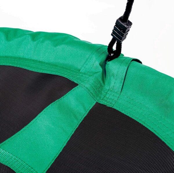 Viseća ljuljačka - Swingo XXL green