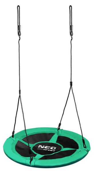 Viseća ljuljačka - Swingo XXL green