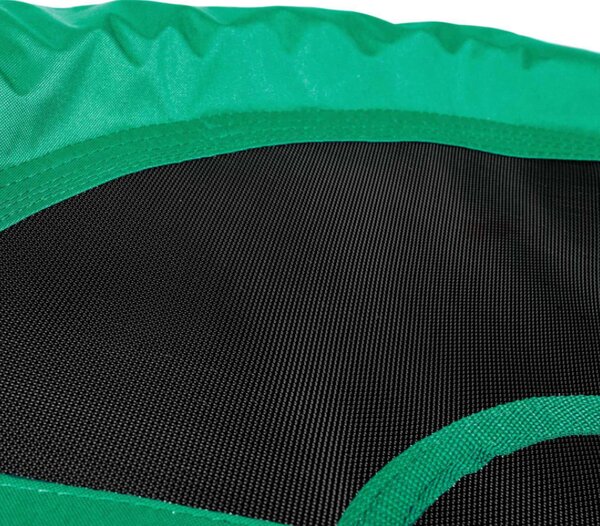 Viseća ljuljačka - Swingo XXL green